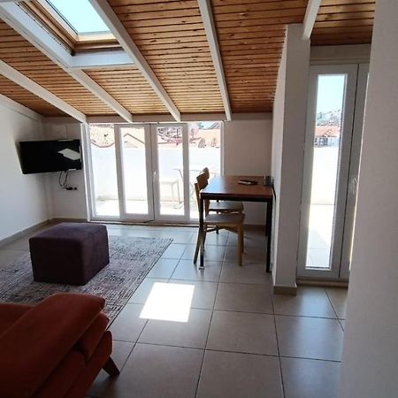 Erdem City Apart Kas Exterior photo