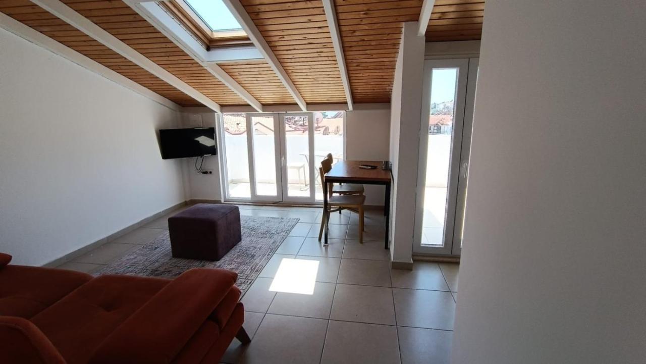 Erdem City Apart Kas Exterior photo