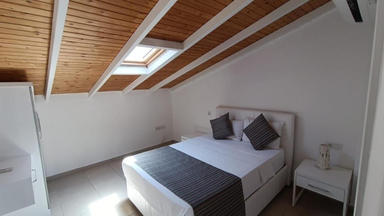 Erdem City Apart Kas Exterior photo